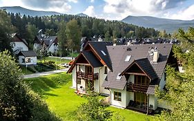 Ski&Bike Apartment - Apartamenty Pod Śnieżką